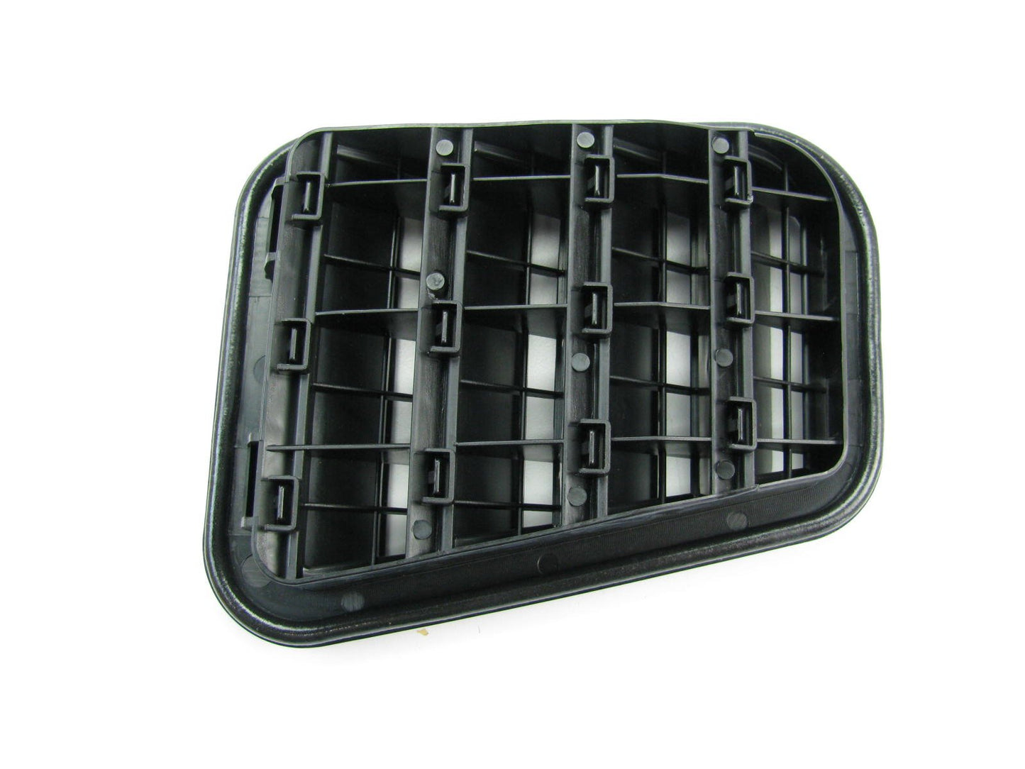 Left Quarter Panel (Drivers) Air Vent Grille Pressure Outlet OEM For 2015 Sonata