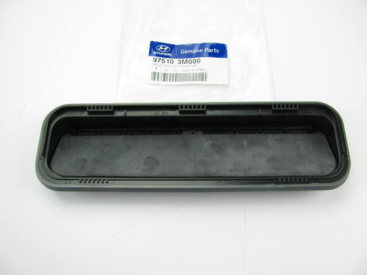 New OEM Rear Quarter Panel Pressure Air Vent For Various Hyundai 975103M00