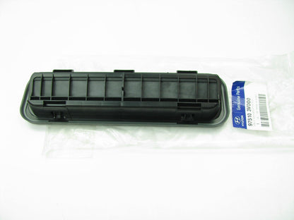 Rear Quarter Panel Air Pressure Extractor Grille Vent OEM For Hyundai 975103V000