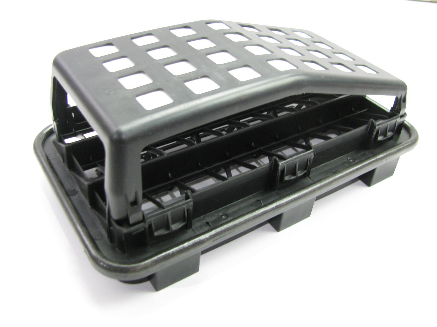 Left Driver Rear Quarter Air Pressure Vent Grille For 19-22 Santa Fe 97511-S1000
