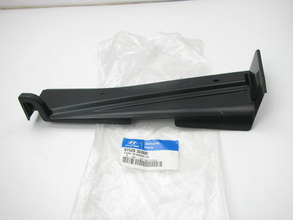 New OEM Rear Bumper Lower Guard Left Driver For 02-05 Sonata 975203D000