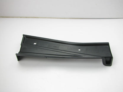 New OEM Rear Bumper Lower Guard Left Driver For 02-05 Sonata 975203D000