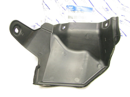NEW GENUINE Rear Lower Right Quarter Panel Molding Cover OEM For 07-08 Tiburon