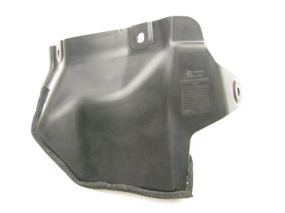 NEW GENUINE Rear Lower Right Quarter Panel Molding Cover OEM For 07-08 Tiburon