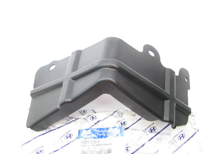 New OEM Rear Left Side Lower Guard Cover For 05-09 Tucson 975232E000