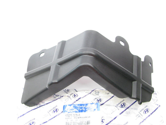 New OEM Rear Left Side Lower Guard Cover For 05-09 Tucson 975232E000