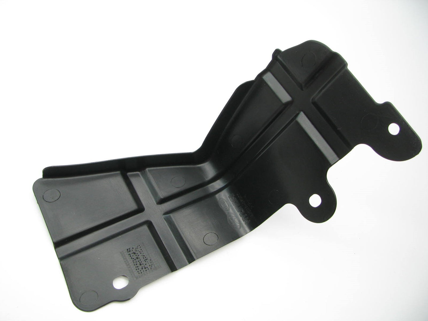 New OEM Rear Left Side Lower Guard Cover For 05-09 Tucson 975232E000
