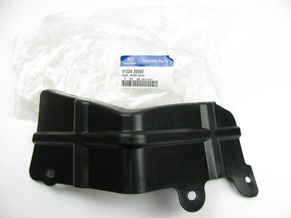 Rear Quarter Panel Right Passengers Side Moulding Guard OEM For 2005-09 Tucson