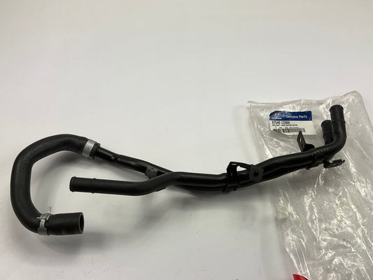 NEW Rear Heater Water Tube Hose OEM For 2016-17 Sonata W/ ATF Warmer 97540C2000