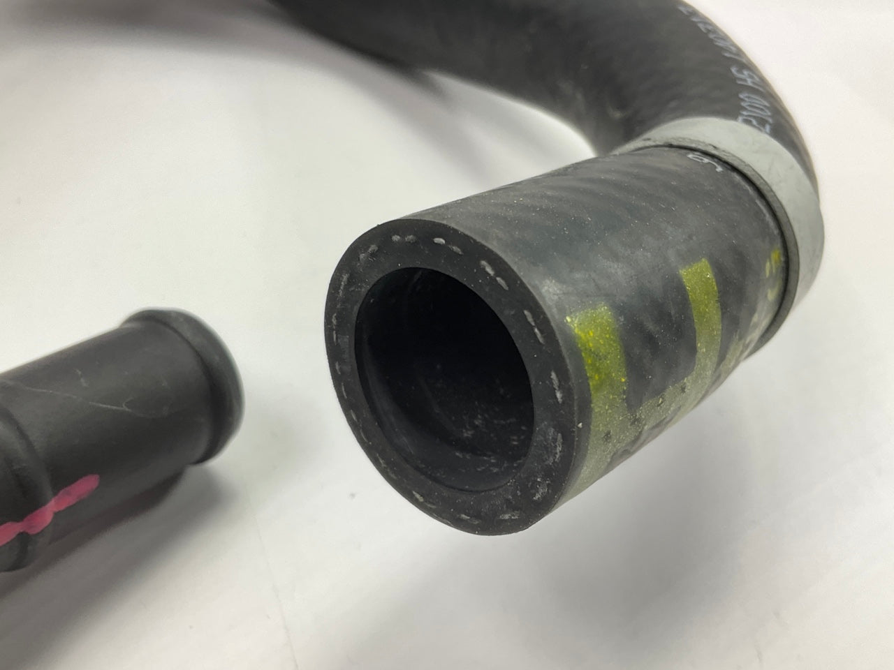 NEW Rear Heater Water Tube Hose OEM For 2016-17 Sonata W/ ATF Warmer 97540C2000