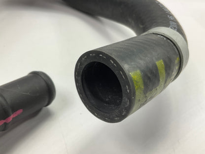 NEW Rear Heater Water Tube Hose OEM For 2016-17 Sonata W/ ATF Warmer 97540C2000