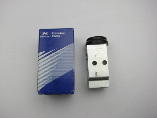 NEW GENUINE A/C Expansion Valve OEM For Hyundai 976041G001
