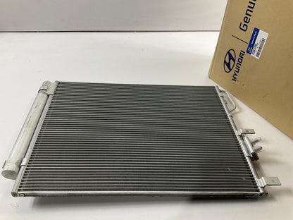 NEW GENUINE A/C Condenser OEM For 2016 Hyundai Tucson 1.6L TURBO 97606D3000