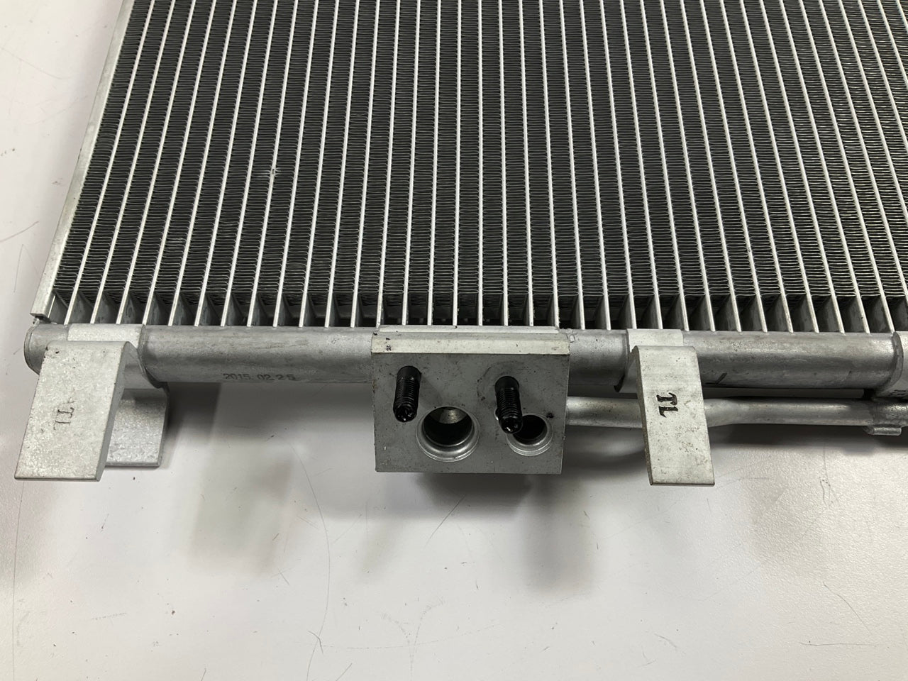 NEW GENUINE A/C Condenser OEM For 2016 Hyundai Tucson 1.6L TURBO 97606D3000