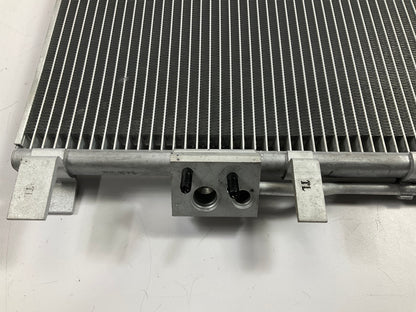NEW GENUINE A/C Condenser OEM For 2016 Hyundai Tucson 1.6L TURBO 97606D3000