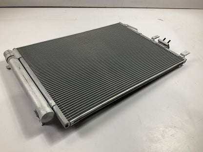 NEW GENUINE A/C Condenser OEM For 2016 Hyundai Tucson 1.6L TURBO 97606D3000