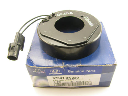 NEW GENUINE A/C Compressor Clutch Field Coil OEM For Hyundai 976413K220