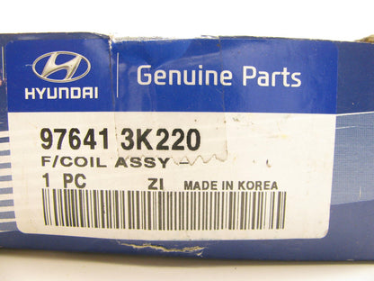 NEW GENUINE A/C Compressor Clutch Field Coil OEM For Hyundai 976413K220