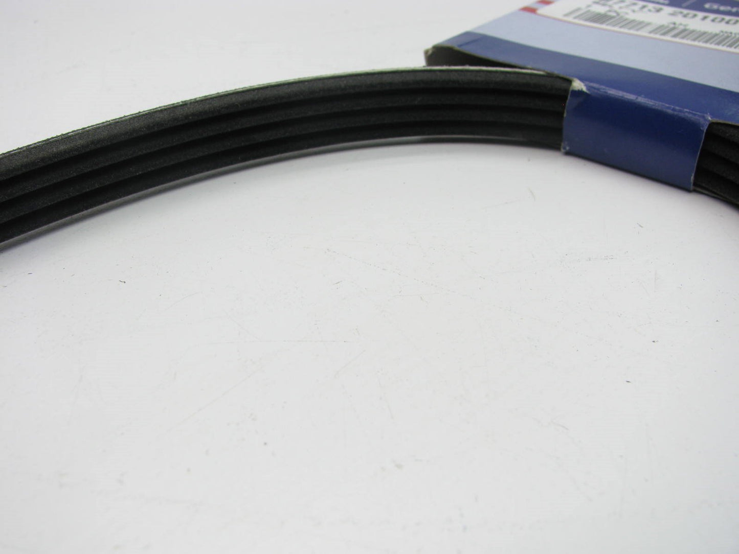 NEW Serpentine Belt OEM For 2001-12 Elantra, 2003-08 Tiburon 2.0L I4 977132D100