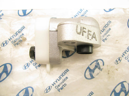NEW GENUINE A/C Condensor Compressor Line Manifold OEM For Hyundai 9771739636
