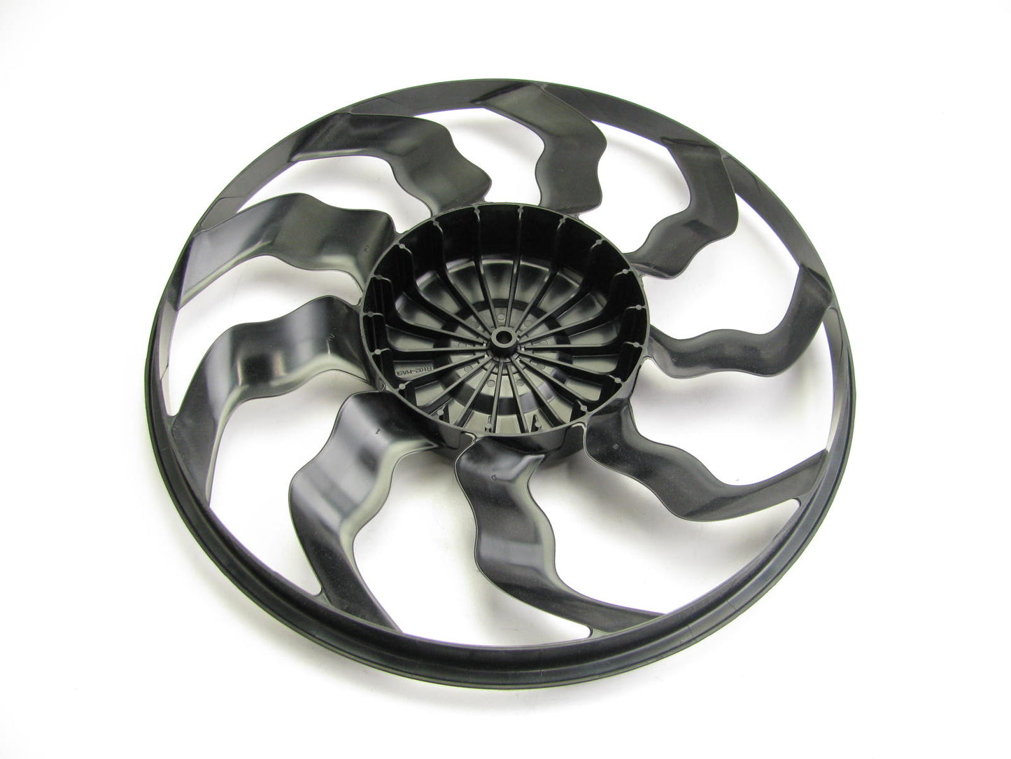 NEW - OEM 977372B000 Engine Cooling Fan Blade For 2007-12 Hyundai Veracruz 3.8L