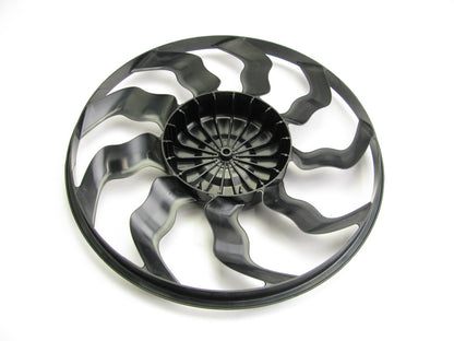 NEW - OEM 977372B000 Engine Cooling Fan Blade For 2007-12 Hyundai Veracruz 3.8L