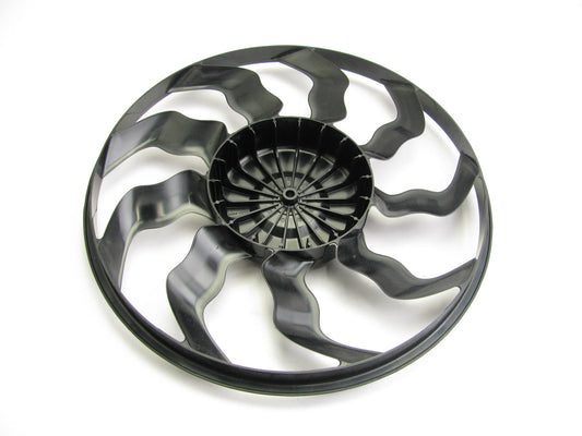 NEW - OEM 977372B000 Engine Cooling Fan Blade For 2007-12 Hyundai Veracruz 3.8L