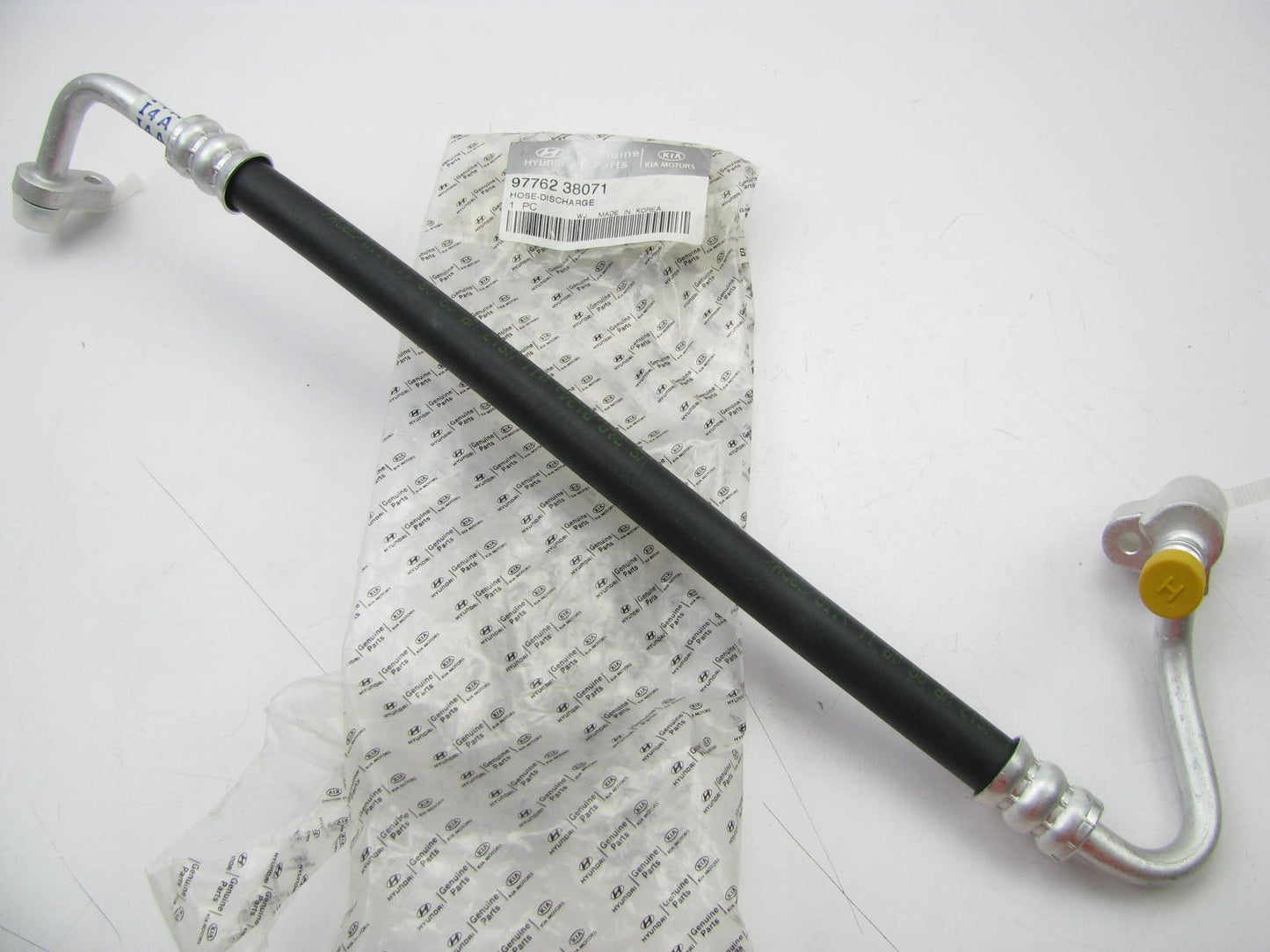 New OEM A/C Refrigerant Discharge Hose For 1999-2005 Hyundai Sonata 9776238071
