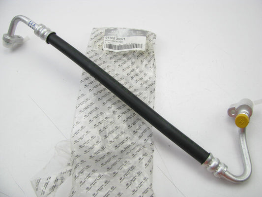New OEM A/C Refrigerant Discharge Hose For 1999-2005 Hyundai Sonata 9776238071