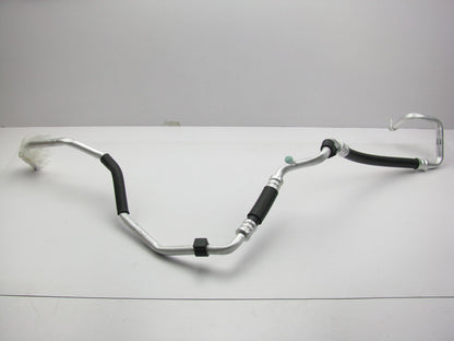 NEW - 9776326100 Air Conditioner Suction Hose For 2001-09 Hyundai Santa Fe 2.7L