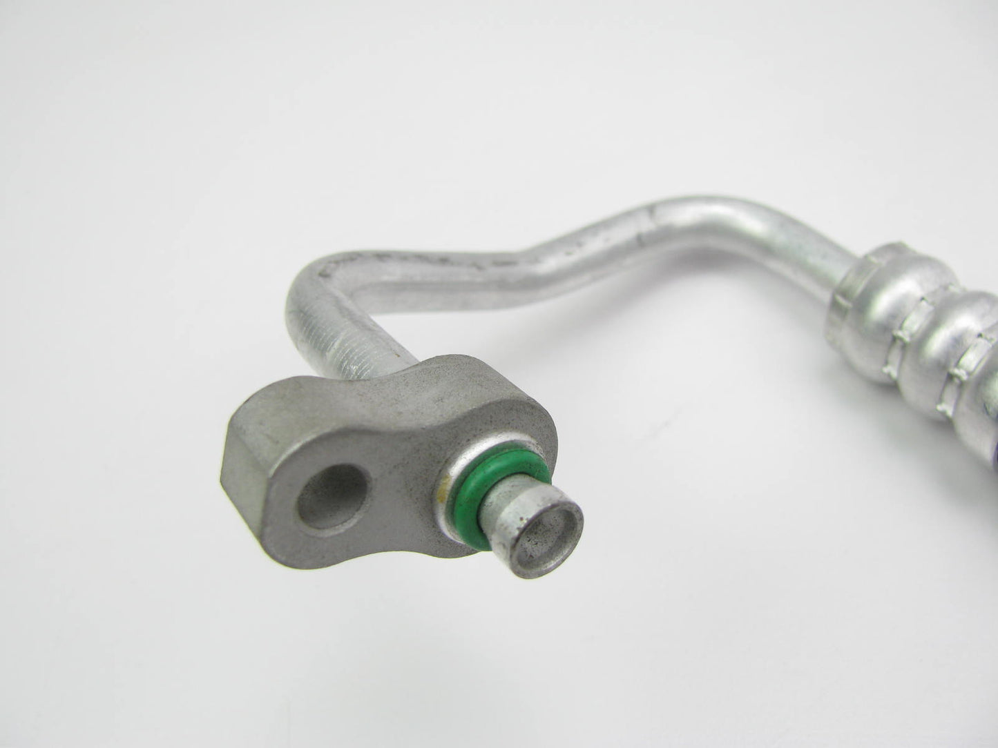 NEW A/C Refrigerant Liquid Line Hose OEM For 10-14 Genesis Equus 4.6L 5.0L V8
