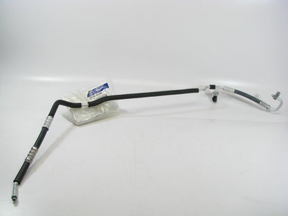 NEW - OEM 977744R100 A/C Liquid Line For 2013-2015 Hyundai Sonata 2.4L Hybrid