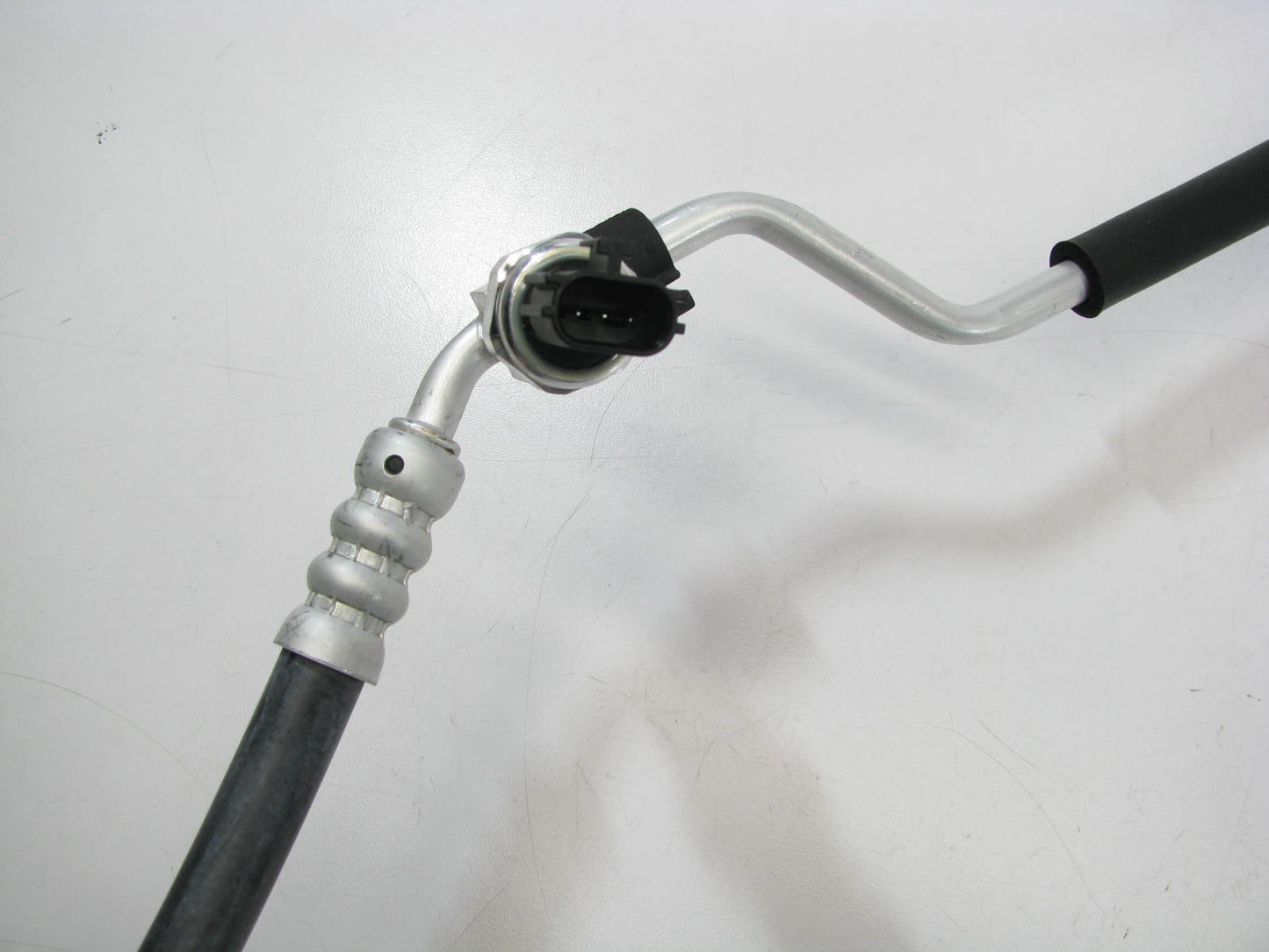 NEW - OEM 977744R100 A/C Liquid Line For 2013-2015 Hyundai Sonata 2.4L Hybrid