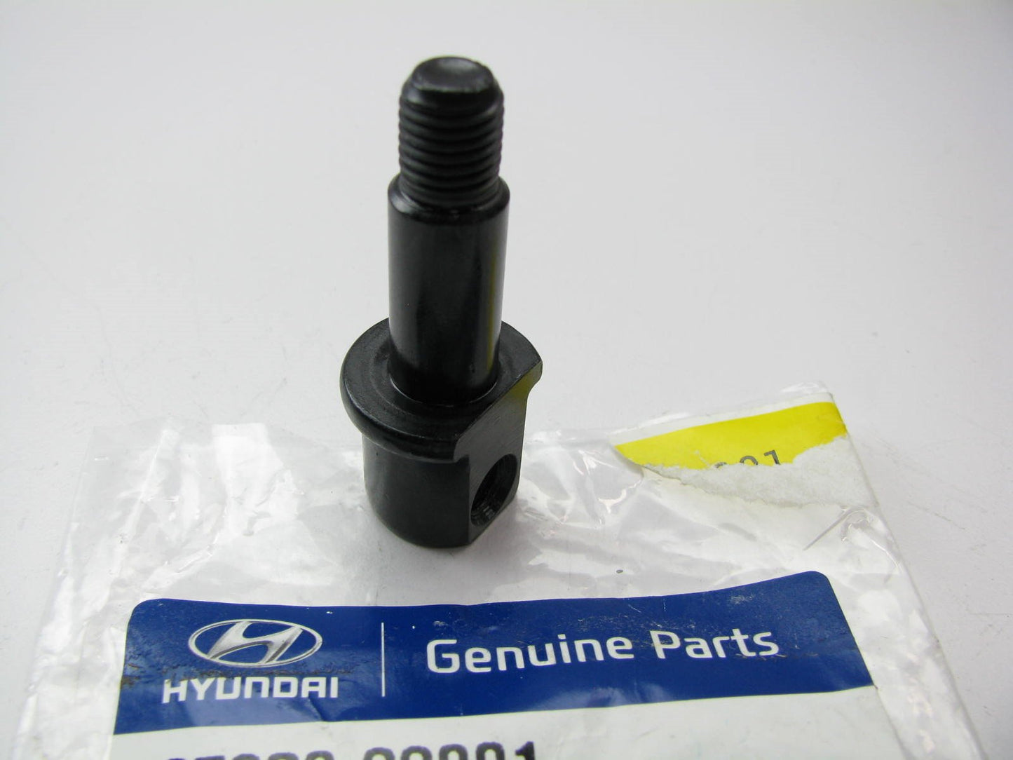 New Genuine Engine Pulley Slide Pivot Tensioner For 1996-2011 Accent 9783022001