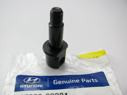 New Genuine Engine Pulley Slide Pivot Tensioner For 1996-2011 Accent 9783022001