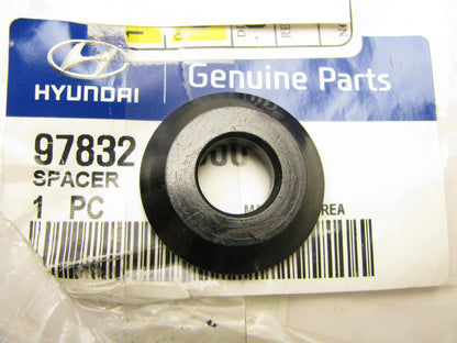 New Genuine A/C Belt Tensioner Pulley Spacer OEM For Hyundai 9783222000