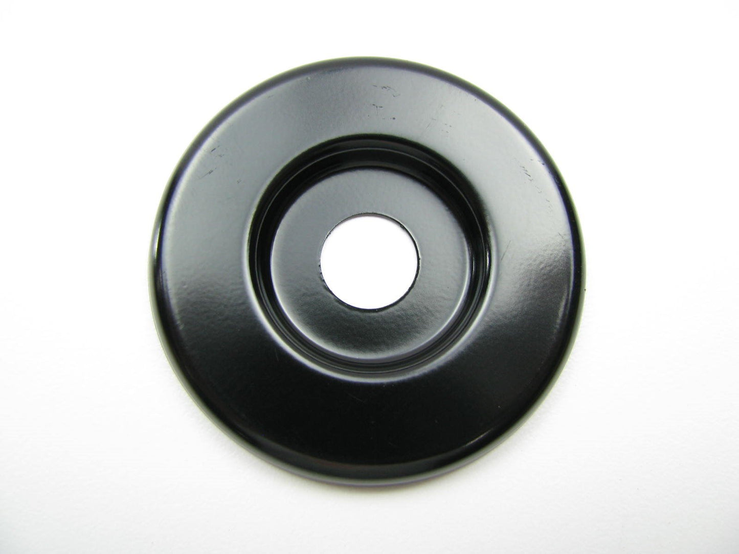 Front Belt Tensioner Pulley Bolt Dust Cap Cover OEM For 01-12 Elantra 9783322050