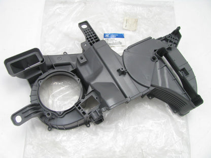 NEW Genuine Rear Left A/C Heater Evaporator Housing For 2013-17 Hyundai Santa Fe