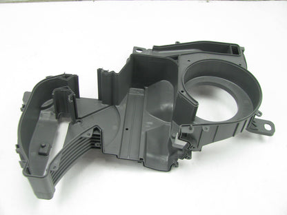 NEW Genuine Rear Left A/C Heater Evaporator Housing For 2013-17 Hyundai Santa Fe