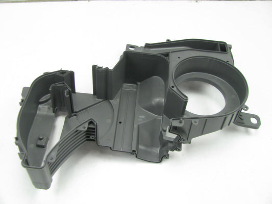 NEW Genuine Rear Left A/C Heater Evaporator Housing For 2013-17 Hyundai Santa Fe