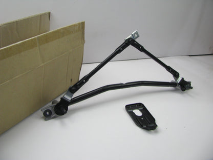 NEW - OEM 981202L000 Front Windshield Wiper Linkage For 2009-12 Hyundai Elantra