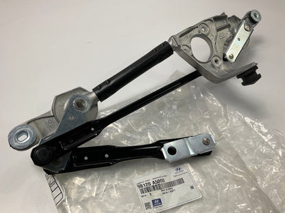 NEW GENUINE Windshield Wiper Linkage OEM For 13-17 Hyundai Elantra GT 98120A5000