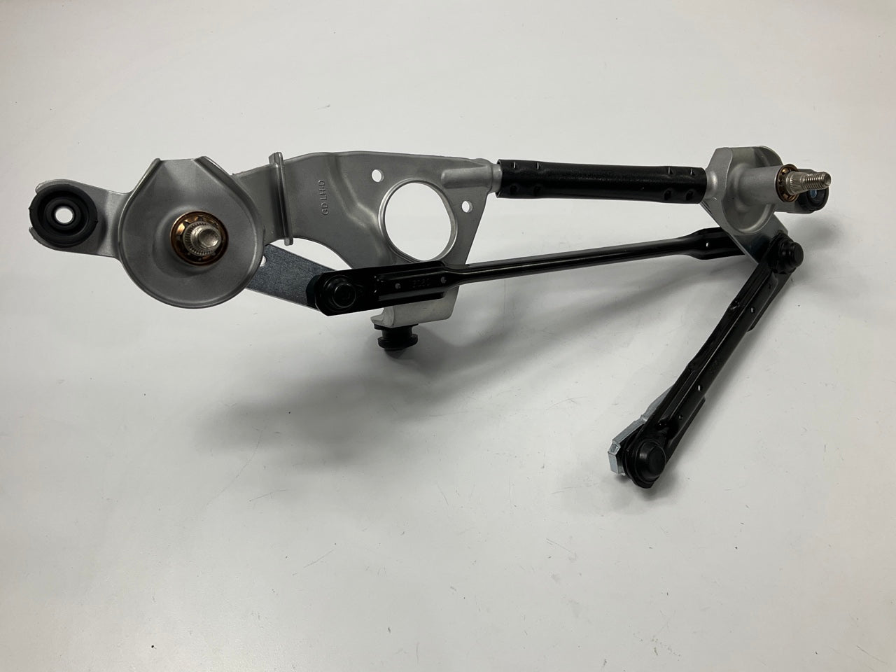 NEW GENUINE Windshield Wiper Linkage OEM For 13-17 Hyundai Elantra GT 98120A5000