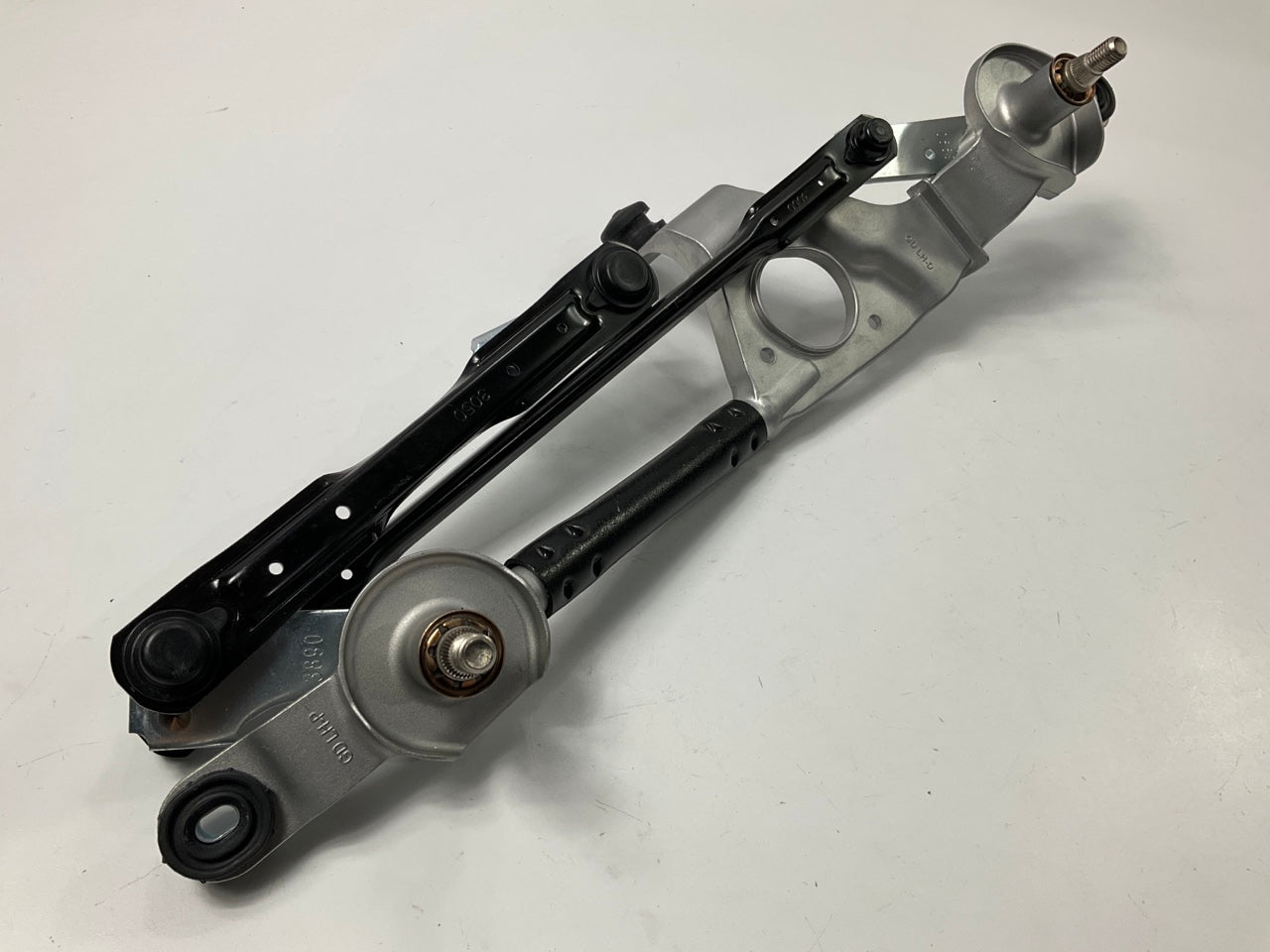 NEW GENUINE Windshield Wiper Linkage OEM For 13-17 Hyundai Elantra GT 98120A5000