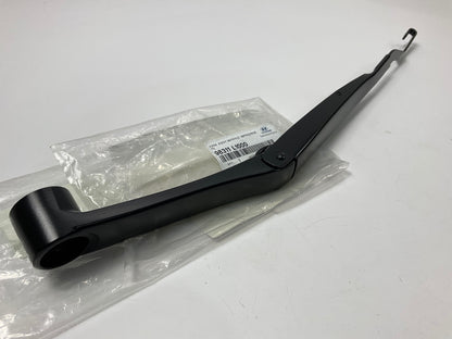 Left Drivers Side Windshield Wiper Arm OEM For 20-23 Hyundai Sonata 98311L1000