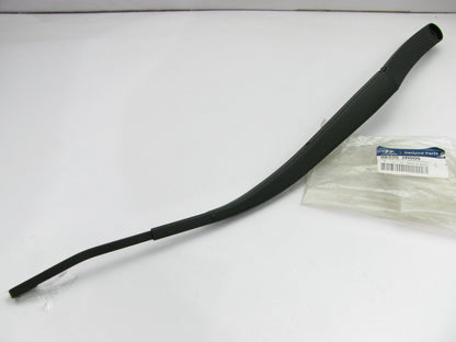 NEW Right Passengers Side Windshield Wiper Arm OEM For 07-09 Santa Fe 983202B000