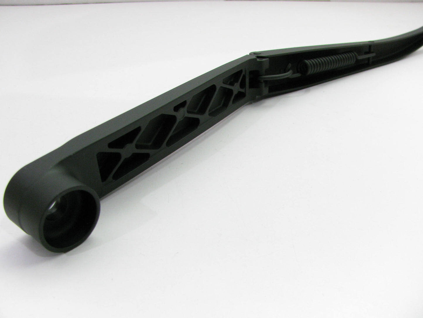 NEW Right Passengers Side Windshield Wiper Arm OEM For 07-09 Santa Fe 983202B000