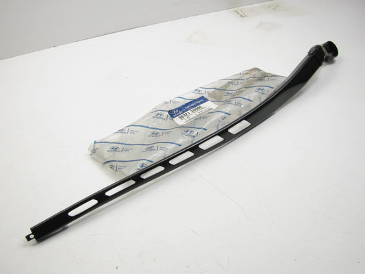 NEW GENUINE Right Passenger Side Wiper Arm OEM For 2010 Hyundai Equus 983213N000