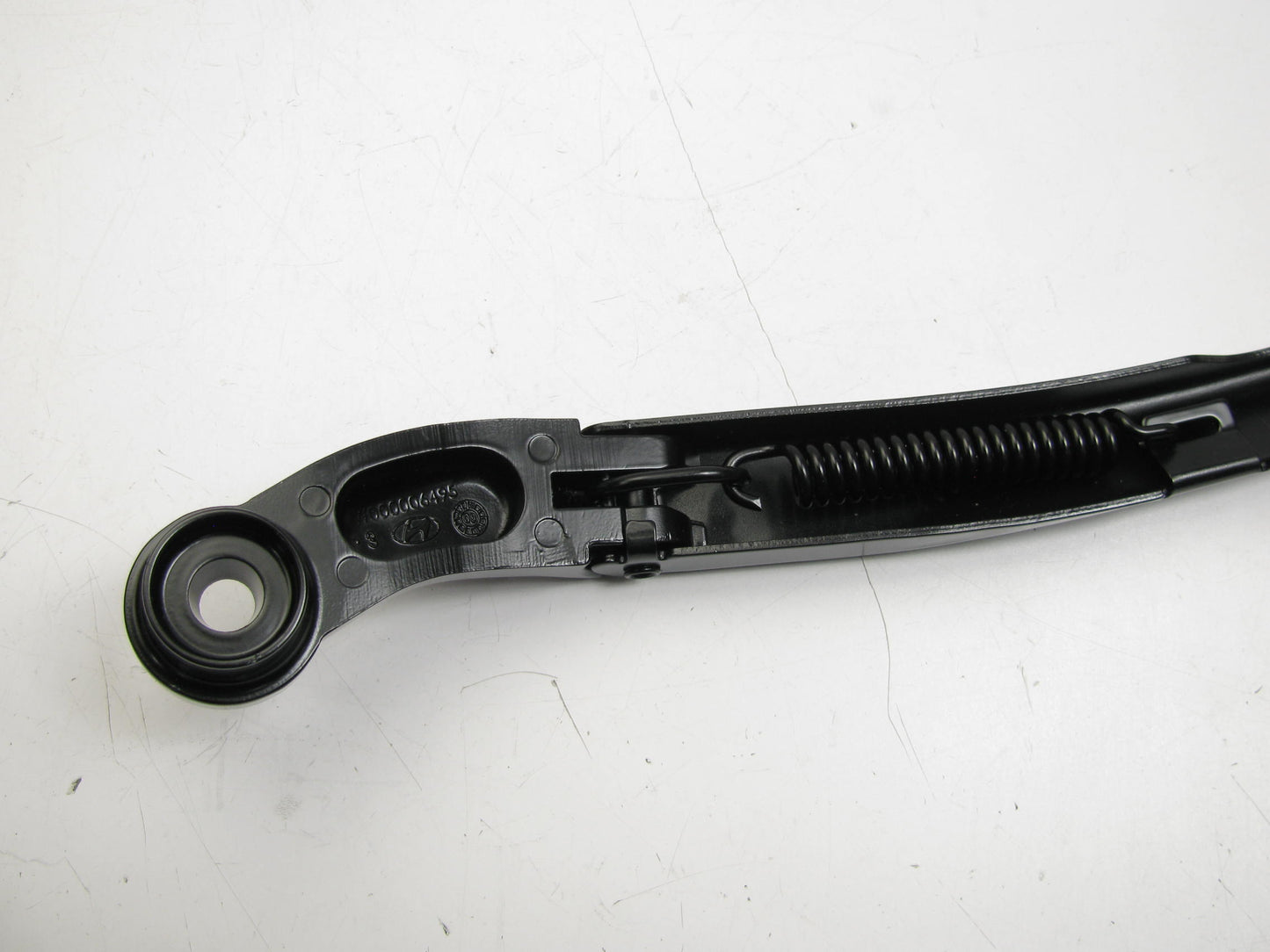 NEW GENUINE Right Passenger Side Wiper Arm OEM For 2010 Hyundai Equus 983213N000