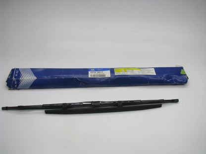 New Genuine Left Drivers Side Windshield Wiper Blade OEM For Hyundai 983502S010